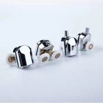 Ролики IDDIS 966M23C4DZ