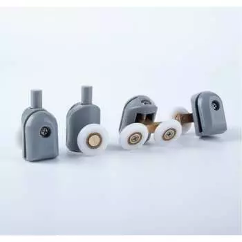 Ролики IDDIS 966M23GR4DZ