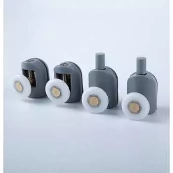 Ролики IDDIS 966S23GR4DZ