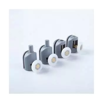 Ролики IDDIS 966S23GR6DZ