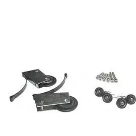 Ролики Mebax Симметрия 00-00000328