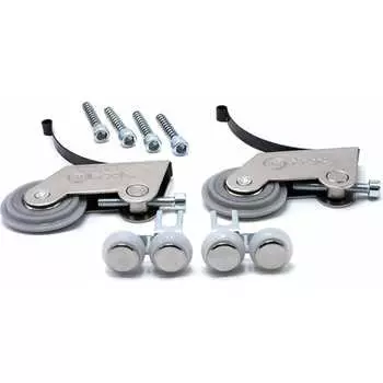 Ролики Mebax Асимметрия 00-00001633