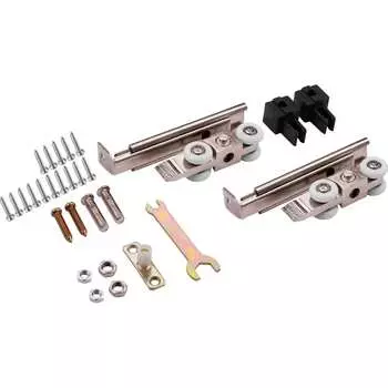 Ролики PALIDORE 98760427