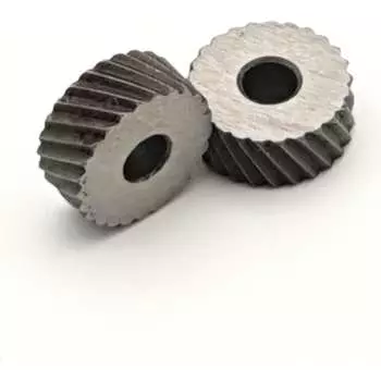 Ролики пара ТЕХНОРЕАЛ МА310401512