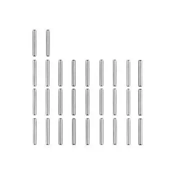 Ролики подшипника поршня для Yamaha 5D/E8 Skipper SK93602-14118