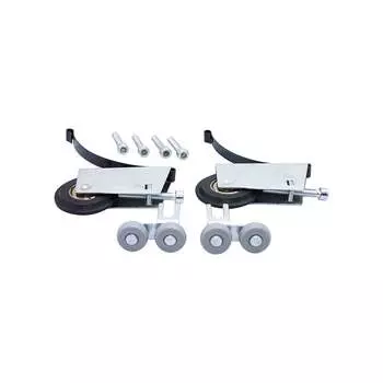 Ролики в комплекте Mebax Асимметрия 00-00000032