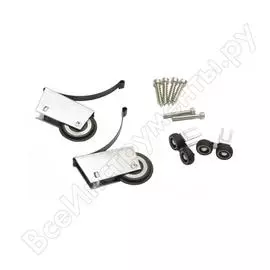 Ролики в комплекте Mebax Асимметрия 00000000029