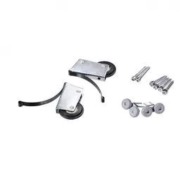 Ролики в комплекте Mebax Симметрия 00000000031