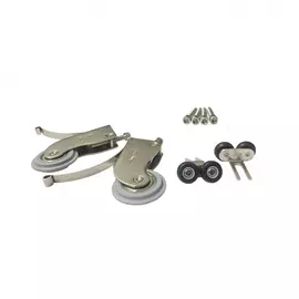 Ролики в комплекте под трек Mebax Симметрия 00-00000268