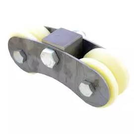 Роликовая каретка Rolik-Opt К7004