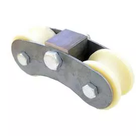 Роликовая каретка Rolik-Opt К7003