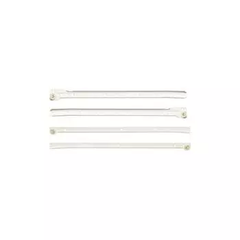 Роликовая направляющая STARFIX DS10 SMF-10146