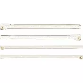 Роликовая направляющая STARFIX DS10 SMF-10148