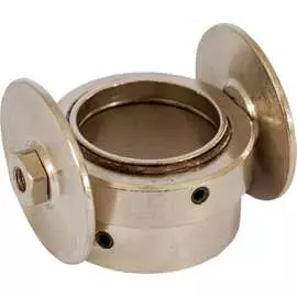 Роликовая насадка для CS 101-141 Сварог ISM0076 00000088668