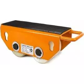 Роликовая подкатная платформа TOR 2500R-02 1000010