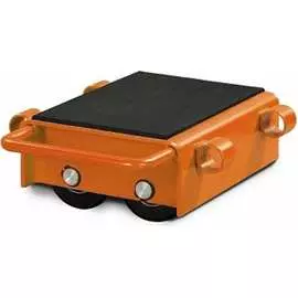 Роликовая подкатная платформа TOR CRE-60 1004040