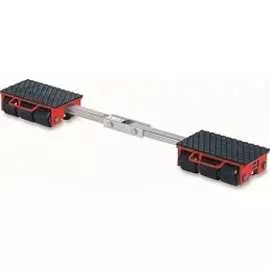 Роликовая подкатная платформа TOR Y12 1003993