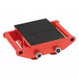 Роликовая подкатная платформа TOR