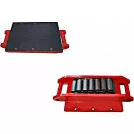 Роликовая подкатная платформа TOR VA20 1004032