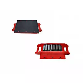 Роликовая подкатная платформа TOR VA5 1004028