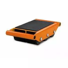 Роликовая подкатная платформа TOR 6000-06 1004036