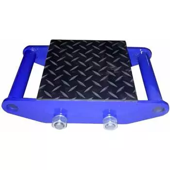 Роликовая подкатная платформа TOR CRO-4 1005447