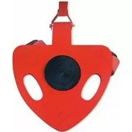 Роликовая поворотная платформа TOR WCRP-5 1004035