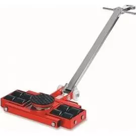 Роликовая поворотная платформа TOR X8 1003998