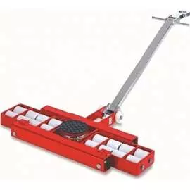 Роликовая поворотная платформа TOR X18 1004001