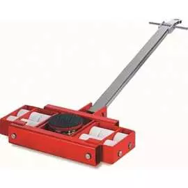 Роликовая поворотная платформа TOR X12 1003999