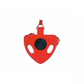 Роликовая поворотная платформа TOR WCRP-3 1004034