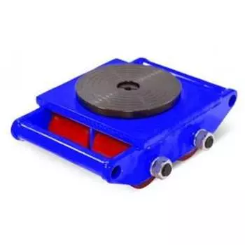 Роликовая поворотная платформа TOR CRA-12 1018891