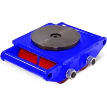 Роликовая поворотная платформа TOR CRA-9 1005443