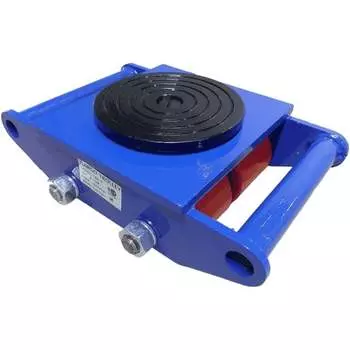 Роликовая поворотная платформа TOR CRA-4 1005434