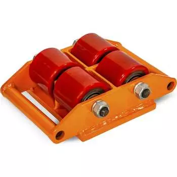 Транспортная поворотная платформа TOR