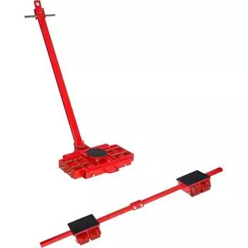 Роликовая система Noblelift X&Y X4+Y4 200071