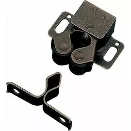 Роликовая защелка Amig 405-45 IN BL