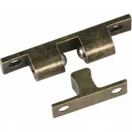 Роликовая защелка Amig 8822