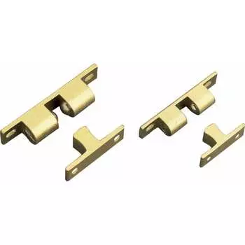 Роликовая защелка Amig 18 LM