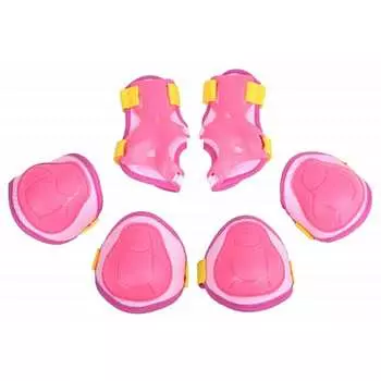 Роликовая защита Start Up Kiddy 341443