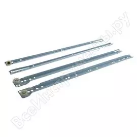 Роликовые направляющие JET