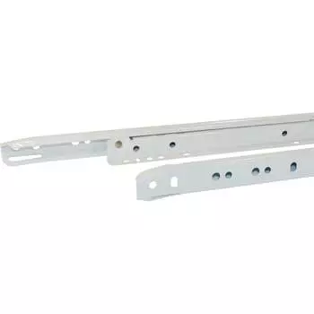 Роликовые направляющие Laurus 09010