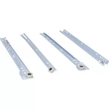 Роликовые направляющие Laurus 09012