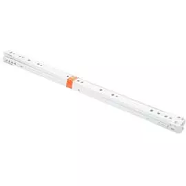 Роликовые направляющие Lemax PROF NR-08-WT1-600