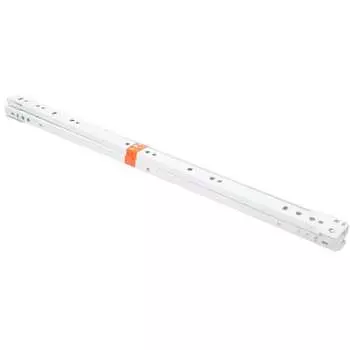 Роликовые направляющие Lemax PROF NR-08-WT1-500