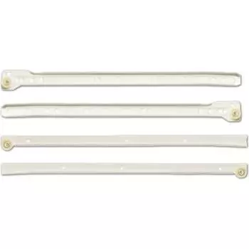 Роликовые направляющие MF 3337v