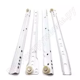 Роликовые направляющие Tech-Krep 130864