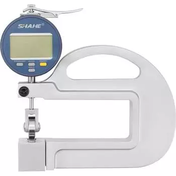 Роликовый электронный толщиномер SHAHE 1086890