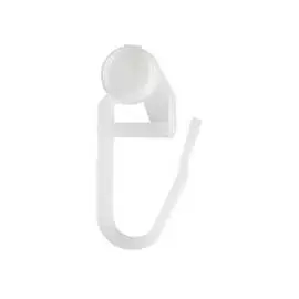 Роликовый крючок для карниза Magellan УТ000064937