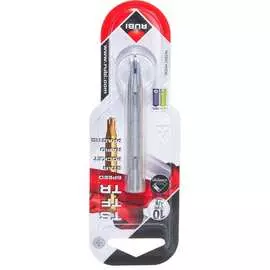 Роликовый резец RUBI